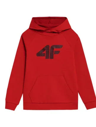 Chlapčenská mikina 4FJSS23TSWSM220 62S - 4F