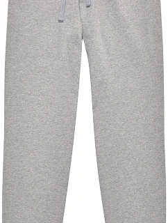 B&C ID.000 Sweatpant 80/20 Unisex tepláky 01.I000 športová sivá