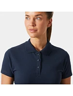 Helly Hansen Classic 79168 Dámske piqué polo „Classic“ 59.9168 grey fog Helly Hansen Classic 79168 Dámske piqué polo „Classic“ 59.9168 grey fog