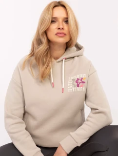 Blúzka D10600T02420M béžová