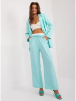 DHJ SP nohavice A7327TR.28 mincí