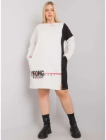 Tunika RV TU 7222.80P ecru Tunika RV TU 7222.80P ecru