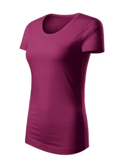 Epické tričko fuchsiová