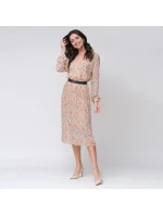 Dámske šaty N119 - Mefese