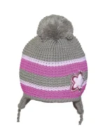 ZIMNÁ ČIAPKA "CLEO" CZ-063