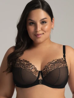 PODPRSENKA AV 2143 CLASSY BLACK