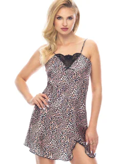 Sexy tričko model 164861 Irall