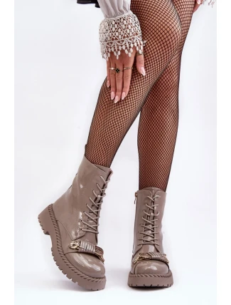 Topánky model 187355 Step in style