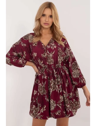 Denné šaty model 202014 Taliansko Moda Denné šaty model 202014 Taliansko Moda