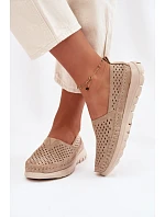 Mokasíny model 226110 Step in style Mokasíny model 226110 Step in style