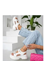 Sandy na platforme model 228195 Solea Sandy na platforme model 228195 Solea