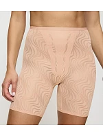 TRIUMPH - Zoštíhľujúce nohavičky s vysokým pásom Triumph