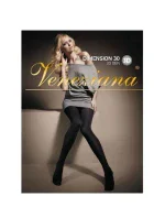 Dámske pančuchové nohavice Veneziana Dimension 30 den 5-XL