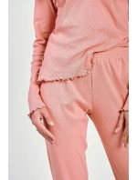Taro Vicky 3252 l/r S-XL Z24/25 dámske pyžamo