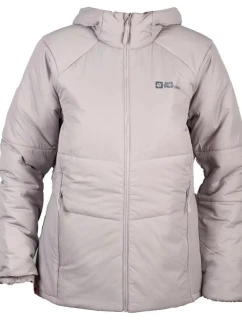 Jack Wolfskin Bergland INS Hoody W 1207221-2174 Bunda