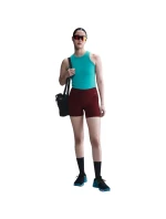 Tričko Nike Dri-Fit One Fitted Crop W FN2806 345 Tričko Nike Dri-Fit One Fitted Crop W FN2806 345