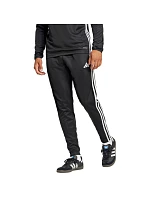 Pánske tréningové nohavice adidas Tiro 25 Essentials black JD0442