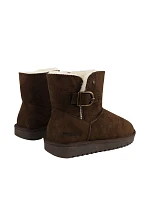 Dámske topánky Wrangler Elsa Buckle Mid 20263087 IKU Dámske topánky Wrangler Elsa Buckle Mid 20263087 IKU
