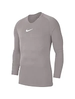 Pánske nohavice Dry Park First Layer JSY LS M AV2609-057 - Nike