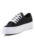 Dámska platforma Manual W ADJS300280-BKW - Dc