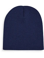 Beechfield B 44 Čiapka „Original Pull-On“ 53.0044 oxford navy