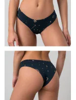 Vamp - Pohodlné dámske nohavičky - Celeste 17806 - Vamp Vamp - Pohodlné dámske nohavičky - Celeste 17806 - Vamp