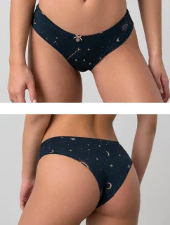 Vamp - Pohodlné dámske nohavičky - Celeste 17806 - Vamp