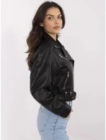 Bunda MBM KR R 2719.87 čierna