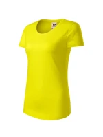 Origin (GOTS) tričko dámske lemon Origin (GOTS) tričko dámske lemon