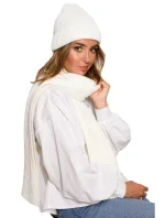 Pletený šál BK081 - BeWear