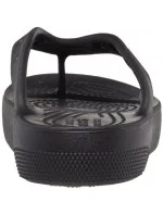 Dámske žabky 207714 001 Black - Crocs