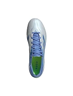 Futbalové kopačky Copa Pure 3 League FG/MG ID9050 šedo-modré – Adidas Futbalové kopačky Copa Pure 3 League FG/MG ID9050 šedo-modré – Adidas