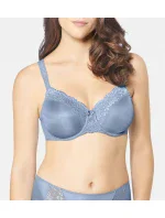 Podprsenka nevystužená Ladyform Soft WX - Triumph