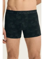PÁNSKE DLHÉ ŠORTKY 3PACK 44540 SS26