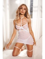 Sexy tričko model 212930 Obsessive