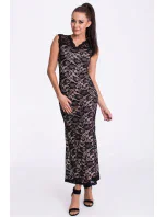 Dlhé šaty model 61332 YourNewStyle
