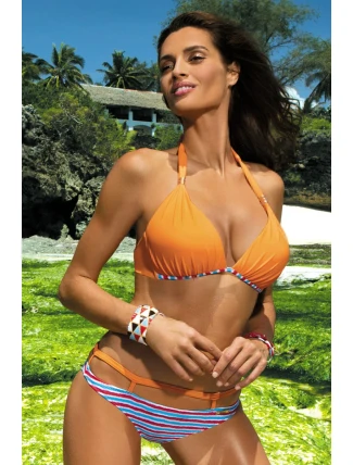 Dvojdielne plavky model 80089 Marko