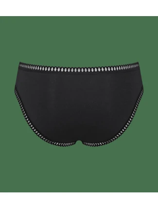 sloggi GO Crush Mini C3P - BLACK - SLOGGI BLACK - SLOGGI