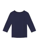 Mefemi Margot 3/4 tričko S-2XL Mefemi Margot 3/4 tričko S-2XL