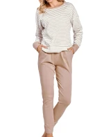 Dámske pyžamo 3226 Maggie - TARO Dámske pyžamo 3226 Maggie - TARO