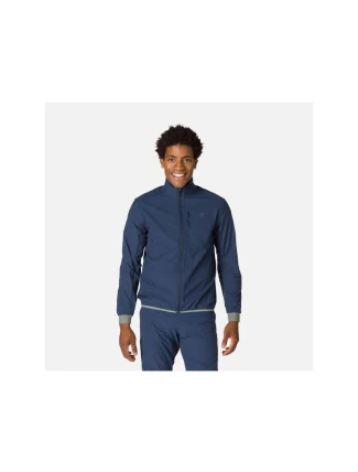 Rossignol Active Versatile Xc Jkt. navy blue