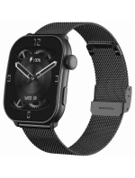 GRAVITY GT28-4 Pánske inteligentné hodinky s remienkom + náramok Zelená čierna GRAVITY GT28-4 Pánske inteligentné hodinky s remienkom + náramok Zelená čierna