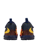 Detské kopačky Nike Phantom 6 Low Academy TF EH HQ2040 800