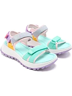 Dámska obuv Gioseppo MONTVILLE Multicolor (75535-P-Multicolor)