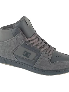 DC Shoes Manteca 4 Hi Se DC01742062 Šedé 41