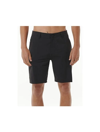 Šortky RIP CURL Boardwalk Global Entry, čierne Šortky RIP CURL Boardwalk Global Entry, čierne