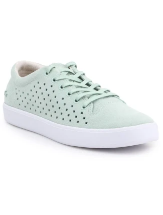 Dámske čipkované topánky Tamora Lace W 7-31CAW01351R1 - Lacoste