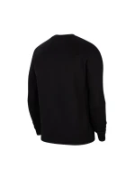 Pánske tričko Nike NSW Tech Fleece Crew M CU4505-010 Pánske tričko Nike NSW Tech Fleece Crew M CU4505-010