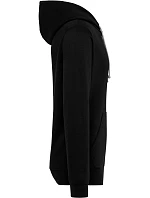 Kariban K 4013 Unisex mikina s kapucňou 20.K013 čierna/mexická lebka Kariban K 4013 Unisex mikina s kapucňou 20.K013 čierna/mexická lebka