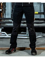 ProJob 2520 Waistpants Stretch (84-120) Pánske kontrastné elastické pracovné nohavice 64.520S tmavomodré ProJob 2520 Waistpants Stretch (84-120) Pánske kontrastné elastické pracovné nohavice 64.520S tmavomodré